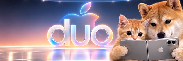 DUO banner